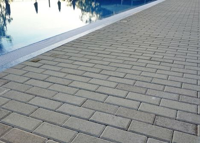 Concrete and Pavers in Florida