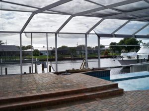 Read more about the article Amazing Home Addition in Southwest Florida: Screen Enclosure, Sunroom & Lanai