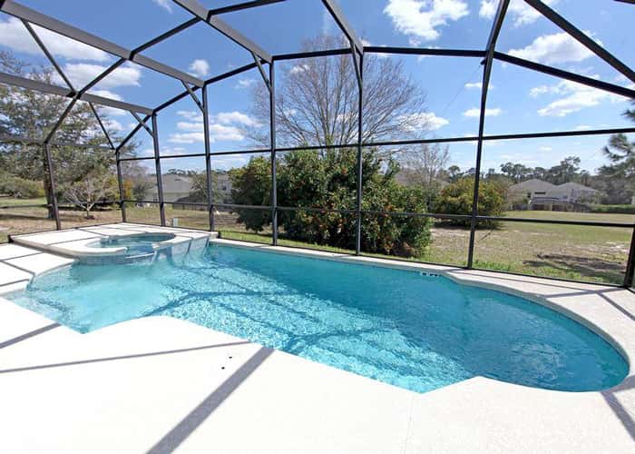 Read more about the article 5 Types of Pool Enclosure Structure (Roof design) You Can Consider for Your New Pool Enclosure