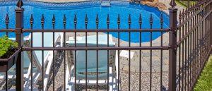 Read more about the article How Decorative Ornamental Custom Metal will Improve Your Gates, Railings & Fences in Fort Myers, FL?