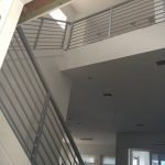 Fabri-Tech Staircase Aluminum Fabrication