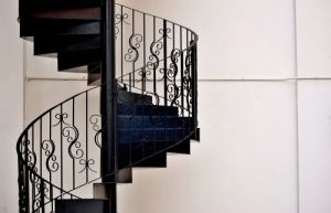 Read more about the article Types of Staircase