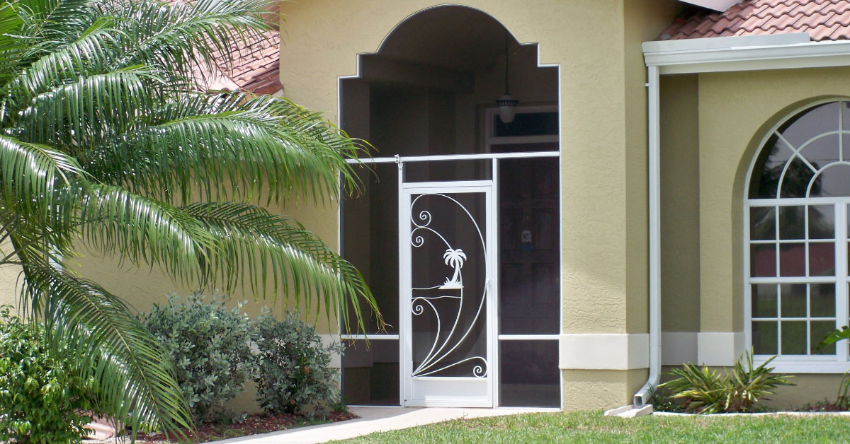 Read more about the article Residential Gates: Child and Pet Safety