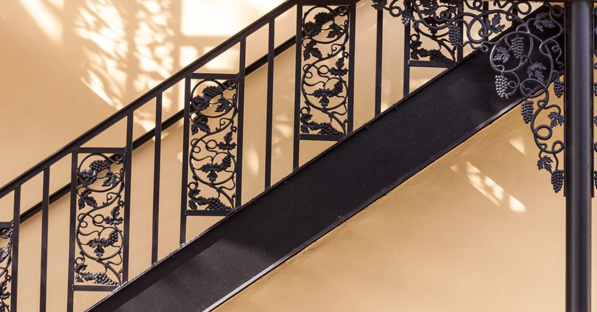 You are currently viewing Elegant Staircase Design and Installation