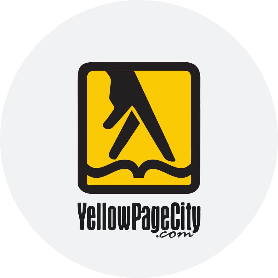 YellowPageCity.com Logo