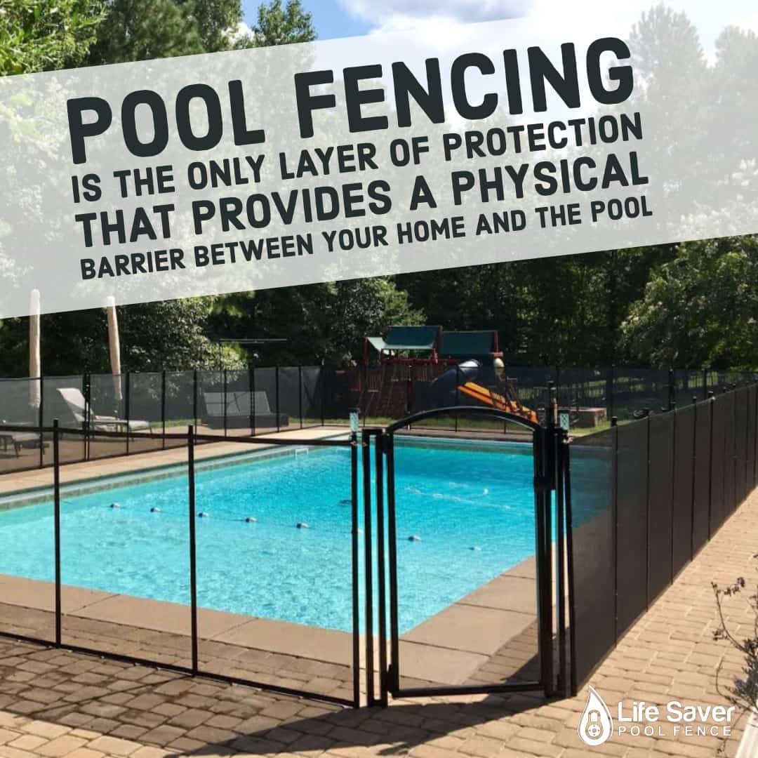 Read more about the article Benefits and Qualities of Life Saver Pool Fence® in Fort Myers